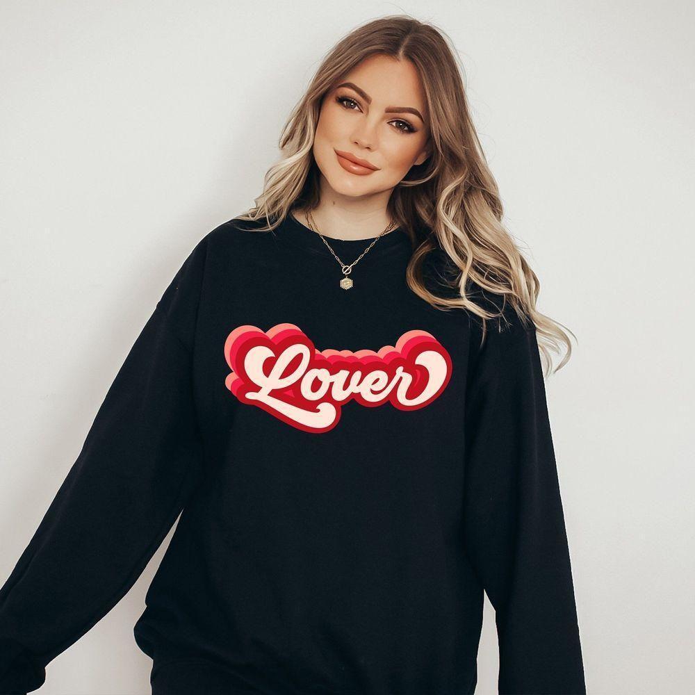 Retro Valentines 5 Vuitino Merch